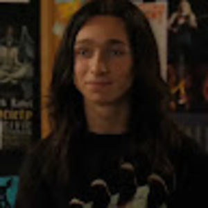 Meet your Posher, Alex